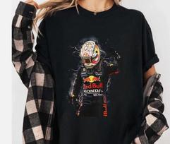 Max Verstapp.en Max Verstapp.en Red Bu.ll F1 Team T-Shirt Unisex T-Shirt XXXXL