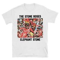The Stone Roses - Elephant Stone Marškinėliai Unisex Dydis S-4XL AR405 Unisex Marškinėliai L