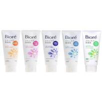 Kao - Biore Veido prausiklis Acne Care - 130g