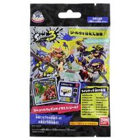 Bandai - Nintendo Splatoon 3 Bath Powder 18g
