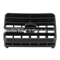 Toyota oro kondicionieriaus grotelės 55063-35030/35010 Good How black