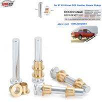 Door Hinge Repair Kit for D22 Nissan Navara (1997-2005) To Be Better