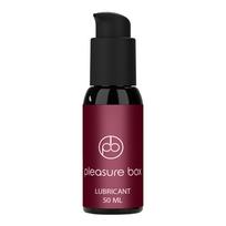 Dream Toys Pleasure Box Lubricant, 50 ml Vandens pagrindo lubrikantas