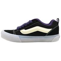 Vans Knu Skool 'Glow Black Purple' Kedai VN000D6CB5P 36.5 juoda