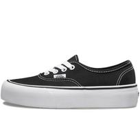 Vans Authentic Platform 'Juoda' Vans VN0A3AV8BLK 40.5