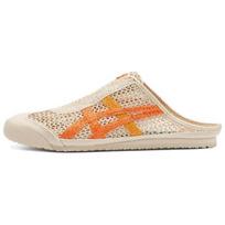 Onitsuka Tiger Mexico 66 Sabot Oatmeal Habanero Krosiniai batai 1183C123-251 41.5