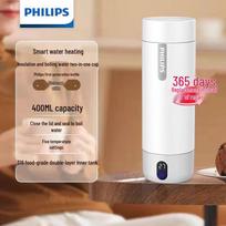 Philips Nešiojamas elektrinis virdulys ir termosas