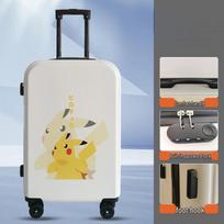Pikachu Anime Vežimėlis Bagažas
