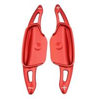 Car Steering Wheel Shifter Paddle Shifter Extended Car Decoration For Vehicle
