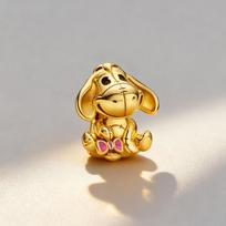 Diy Iron Man,The Lion King, Harry Potter Charm Bead Pendant Fit Original Europeancopper Bangle Jewelry Gift