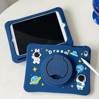 Cartoon Horse Case For iPad A16   Air11 M3 M2 Mini1 2 3 4 5 6 7 Pro11 M4 M2 9.7 10.2 10.9 iPad 6 7 8 9 10th iPad Air 4 5 iPad Air4 Air5(10.9)