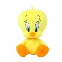 Looney Tunes Kiškutis Pūkuotukas Pliušinis Žaislas - Naujas Klasikinis Dizainas 20cm Minkštas Kimštas Žaislas Vaikams