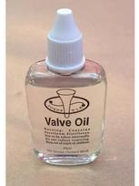 Special Oil for Wind Instruments: Trumpet, Trombone, French Horn - Brass and Piston Lubricant ABS kita spalva