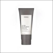 Kundal Ultra Micro Whip Perlite Cleansing Foam 175ml / exp 2026.10.28