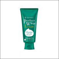 Senka Perfect Whip žemas pH raminantis Cica 100g