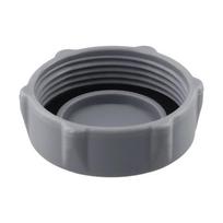 1 vnt. Baseino nutekėjimo vožtuvo dangtelis Baseinams P6H1158ASS16 Plastikinė baseino įranga Atsarginė dalis Nutekėjimo vožtuvo dangtelio pakeitimas China Mainland