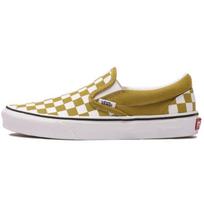 Vans Classic Slip On 'Ruožuotas Alyvuogių Aliejus' Vans VN0A4U381GI 35