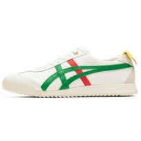 Onitsuka Tiger Mexico 66 Cream Green Sneakers 1183B889-103