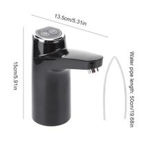 11/12L Outdoor Water Bucket Large-Capacity Portable Camping Water Bag Container with Faucet Driving Water Tank for Picnic Hiking