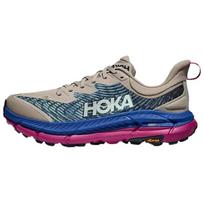 HOKA ONE ONE Mafate Speed 4 Farro Ultramarine Sportbačiai 1129930-FRRL 42