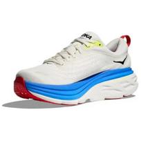 HOKA ONE ONE Bondi 8 Blanc De Blanc Virtual Blue Kedai 1123202-BVR 42 blue