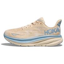HOKA ONE ONE Clifton 9 Oak Alabaster Sneakers 1127895-OKLB 42.5 smėlis