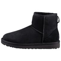 UGG Classic Mini II 'Juodi' Moteriški sportbačiai 1016222-BLK 41