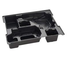 Įdėklas Bosch lagaminui L-Boxx GBH 18V-26F + GDE 18V-16 (1600A00HP2)