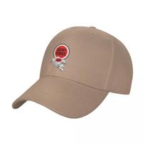 Retro Lucky Strike Cigarettes Baseball Cap Streetwear funny hat Military Tactical Cap Baseball Men Women's