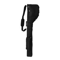 Golf Practice Bag Golf Club Carry Bag Golf Bag with Adjustable Shoulder Straps 1 juoda