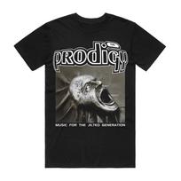 Retro The Prodigy Unisex Unisex S-5XL Shirt 14D862 Unisex T-Shirt L