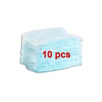 Brush Dusting Disposable Electrostatic Absorbent Fiber Duster Air-condition Car Furniture Cleaning Microfiber Household Duster