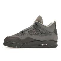Air Jordan 4 Retro SE Paris AJ4  Wet Cement  Jordan AJ4 Men's FQ7928-001 EU 42.5 pilka spalva