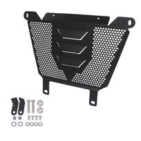CFMoto 450MT Aluminum Water Tank & Radiator Protection Net - Sand & Gravel Guard
