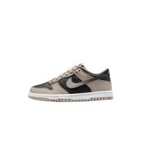 Nike Dunk Low GS College Grey Black Vaikams Sportbačiai Balti HV6363-009 37.5 gray