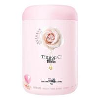 Adolph Timson Pink Daisy Jūros Koncentruotos Skalbimo Gelio Granulės 800g