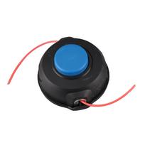 Trimmer Head Replacement For Husqvarna T25x 544972603 M10x1.25 Lawn Mower Accessory juoda