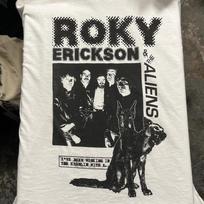 New! Roky Erickson & Bleib Alien band Shirt Unisex Albums S to 5XL SG171 Unisex T-Shirt XL