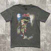 Retro ZELDA Anglies spalvos Unisex marškinėliai S-5XL Unisex marškinėliai XXXL