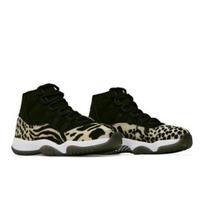 Air Jordan Wmns Air Jordan 11 Retro Animal Instinct AR0715-010 EU 35.5 raudona/juoda