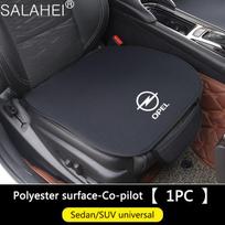 Automobilio priekinės ir galinės sėdynės pagalvėlės neslystanti danga apsauginis padas Opel Astra J Insignia Astra G Corsa Zafira B Mokka Vivaro priedui