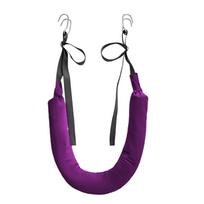 Lumbar Traction Device Hanging Spine Traction Device Spinal Decompression Devices for Home Office