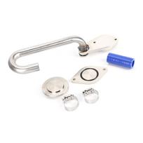 EGR aušintuvo pašalinimo rinkinys Automobilio priedas Tinka Ford Excursion F‑250 F‑350 F‑450 F‑550