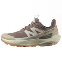 Elixir Activ Wmns Salomon GORE-TEX 'Falcon Papaya' Women's Sneakers L47456400 39⅓ ruda