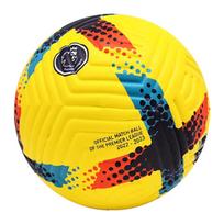 Ziwuqian Premier League Heat-Bonded Football