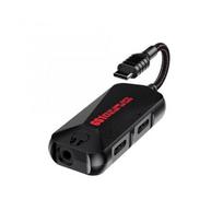 PLEXTONE GS1 Game Phone Sound Card 3 in 1 Mobile Game Sound Card with Charger Adapter USB-C Type-C to 3.5mm Charging