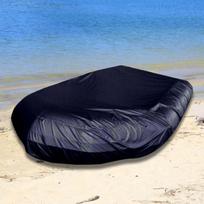 Kayak Boat Cover Waterproof Canoe for Fishing 330x94x46cm