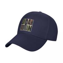 Duran Band Trucker kepuraitė Su snapeliu Kepurė Vyrams Kepurė Vyras Vasara One Size black