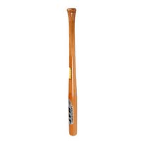 Polished Wooden Baseball Bat Practice Baseball Bat with Ergonomic Grip Improved Swing Mechanics And Accuracy 54CM
