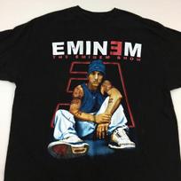 Eminem The Eminem Show 02s Dovana Draugui Visų dydžių S-5XL Marškinėliai - Unisex T-shirt M